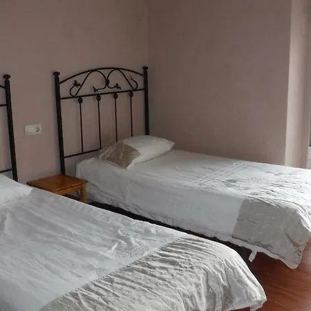 Classic Galician Stone Farmhouse With Sea Views Plus Converted Barn Attached * Catasueiro