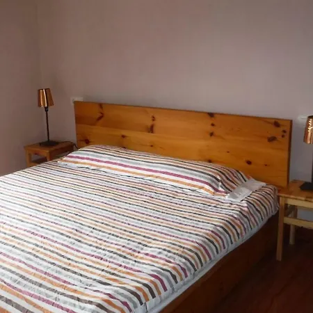 Semesterbostad Classic Galician Stone Farmhouse With Sea Views Plus Converted Barn Attached